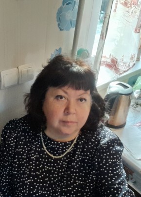 Елена, 58, Россия, Слюдянка