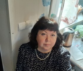 Елена, 58 лет, Слюдянка