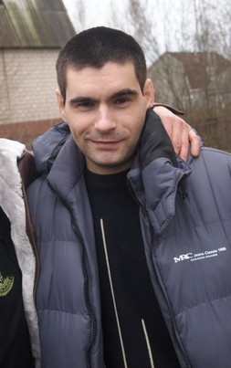 Алексей, 38, Россия, Егорьевск