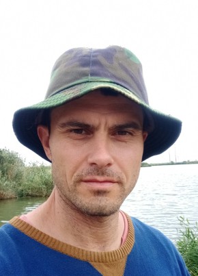 Денис Приходько, 42, Россия, Краснодар
