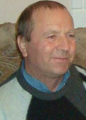 Александр, 62, Україна, Старокозаче