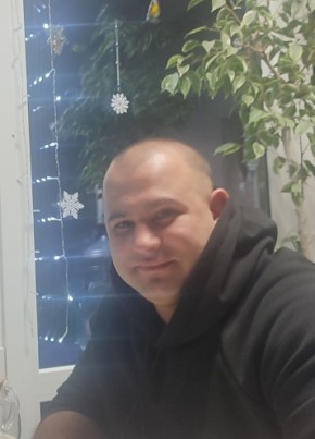 Борис, 29, Россия, Ростов-на-Дону