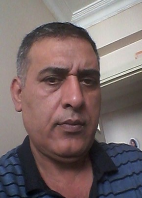 Hayrettin, 58, Türkiye Cumhuriyeti, Ankara