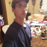 John, 23  , Pottstown