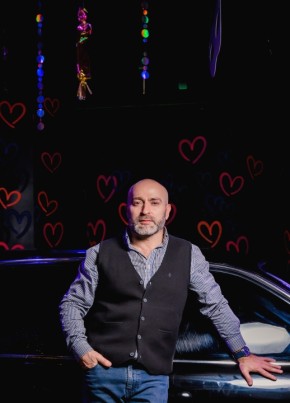 Darmidon, 45, Russia, Adler