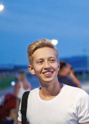 Владислав , 28, Россия, Москва