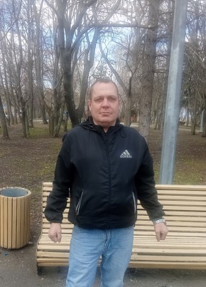 Александр из Ульяновска 35 лет
