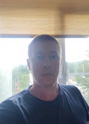 Андрей из Северодвинска 44 года