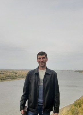 Егор, 39, Россия, Уват