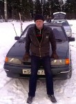 сергей, 59 лет, Иваново