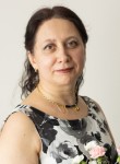 Наталья, 50 лет, Пересвет