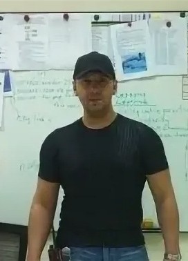 Garik, 46, Russia, Simferopol