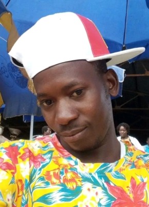 Lamtei из Dar es Salaam 18 лет