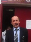 Zokir Khodzhaev, 63  , Moscow