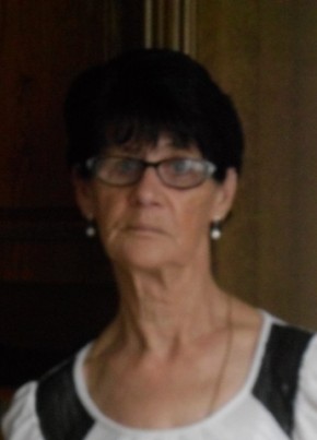 Nicole, 75, République Française, Agen