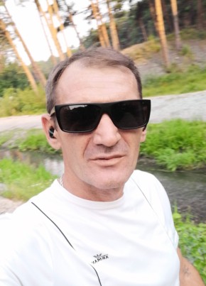 Сергей, 47, Россия, Нерюнгри