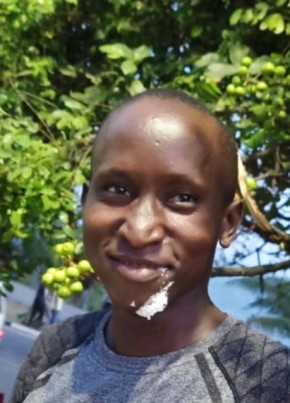 Otilavesh, 28, Kenya, Mombasa
