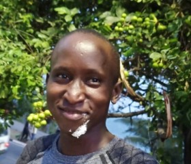 Otilavesh, 28 лет, Mombasa
