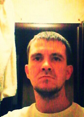 Антон, 40, Россия, Балашиха
