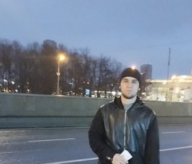 Амир, 20 лет, Москва