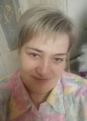 Галина из Славянск На Кубани 57 лет