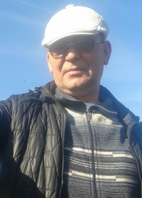 Сергей, 48, Россия, Ядрин