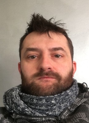 David, 42, Repubblica Italiana, Viadana