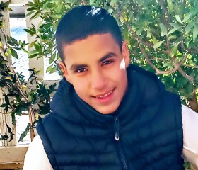 Anas Anas, 27, Tebessa