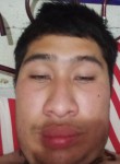 Sentí que te dij, 19  , Mexico City