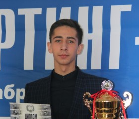 kirill, 23 года, Щекино