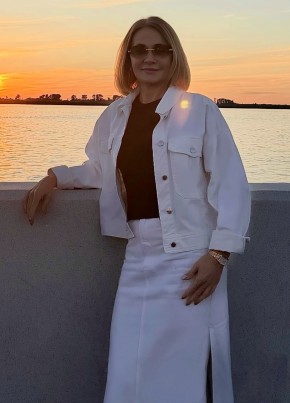 Светлана из Арсеньева 55 лет