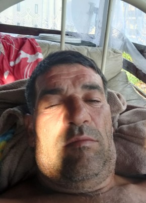 S из Timișoara 43 года