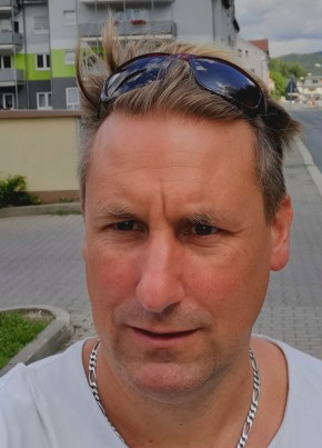 Jan Suchan, 48, Česká republika, Chodau