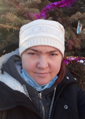 Алина Гончарова, 39, Россия, Саки