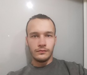 Сергей Орлов, 24 года, Обнинск