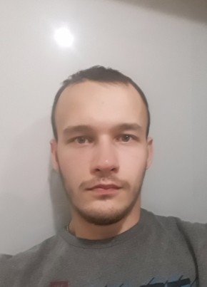 Сергей Орлов, 24, Россия, Обнинск