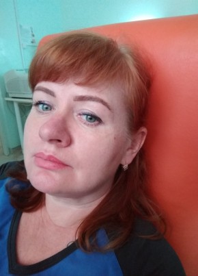 Elena, 46, Russia, Krasnodar