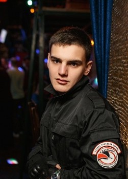 Петр, 24, Россия, Воронеж