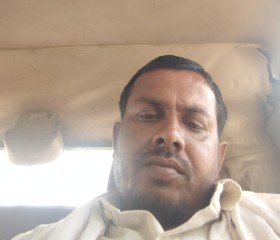 Jagpal, 35 лет, Khurai