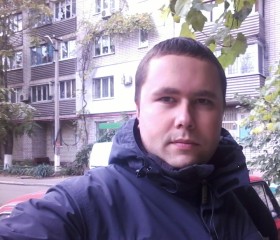 Тимофей, 34 года, Дніпро
