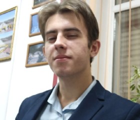 Ярослав, 19 лет, Семей