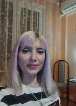 Карина, 27, Россия, Анапа