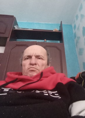 Виктор, 56, Россия, Джанкой