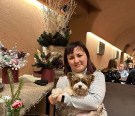 Elena, 44, Dedovsk