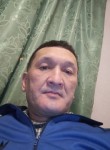 Ахаджон, 48 лет, Нижний Новгород