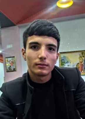 Ahmet, 27, Azərbaycan Respublikası, Bərdə