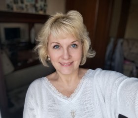 Kseniya, 55, Moscow