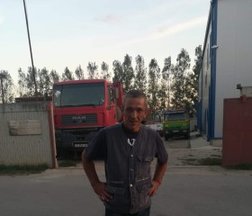 Ангел шейтанов, 49 лет, София