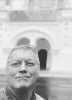 Vadim, 49, Russia, Saint Petersburg