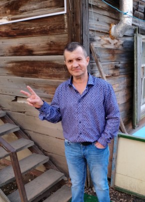 Игорь, 46, Россия, Саратов